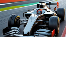 F1 Simlator