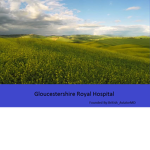 Gloucestershire Royal Hospital