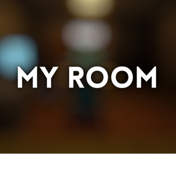 My room