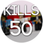 50 Kills