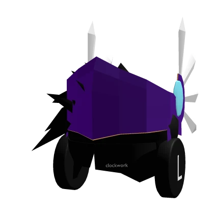 Item Thumbnail