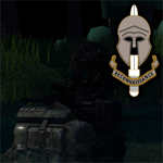 SpeciaI Reconnaissance Regiment+