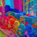 Gothic Ghost’s
