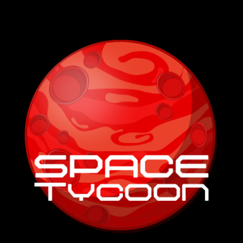 Space Station Tycoon [MASSIVE UPDATE]