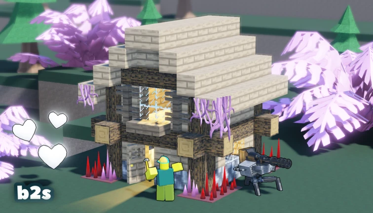 B2S thumbnail