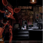 Fnaf fans fnaf is the best