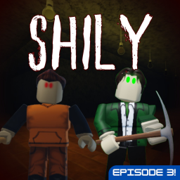 Shily [Third Episode]