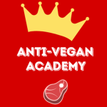 Anti-Vegan Academy