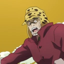 enemy stand! icon