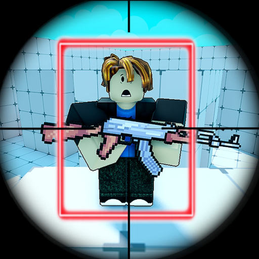 Aimbot FFA 🎯 [UPD]