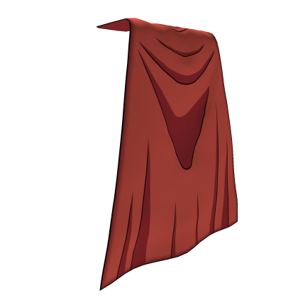 Omni Man Cape