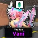 💗 Vani's MM2