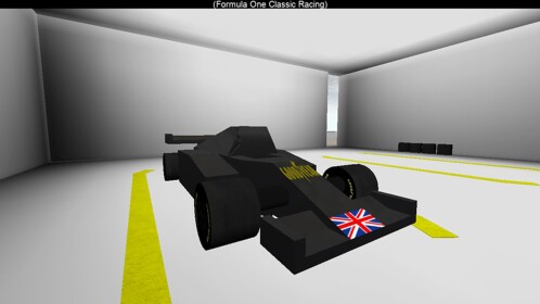 F1 Classic Racing