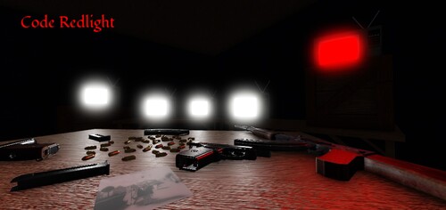 Code Redlight {BETA}