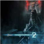 Modern Warfare 2 rank helpers