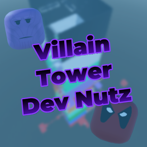 [Dev] Villain Tower