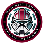 Red Mist Squadron