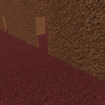 Scary DREAM maze!!!!