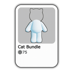 [🐱] Claim Cat Bundle
