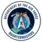 Marine's USAF QMC