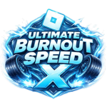 Ultimate Burnout Speed X Community