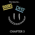 Doors DHS' Official group!