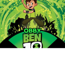 Ben 10 [OBBY]