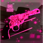 dag hood entainment