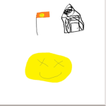 The Society of island