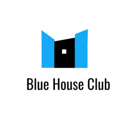 Blue House Club (beta)