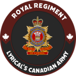 -[LCA]- Royal Regiment of Canada