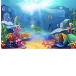 Baby Shark Do do do do do do do do
