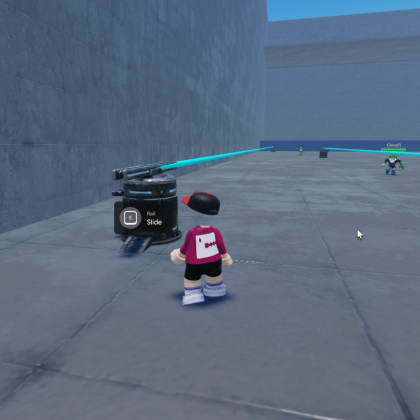RailSlide preview 1