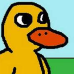 The Grape Duck Squad!