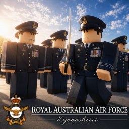 Air Force Parade Grounds