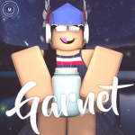 Garnet!