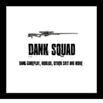dank squad gameing