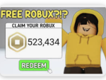 Robux Wheel Spin Pls Donate (Fan Group)