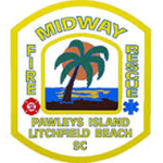 Midway/Riceboro Volunteer Fire Department