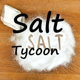 Salt Tycoon