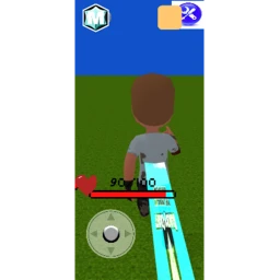 Gost icon