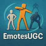 EmotesUGC Group Thumbnail