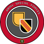 ~Αrmy Special Forces~