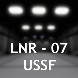 [USSF] Lunar Outpost - LNR07