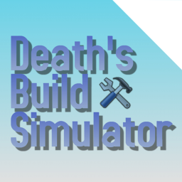 Death's Build Simulator