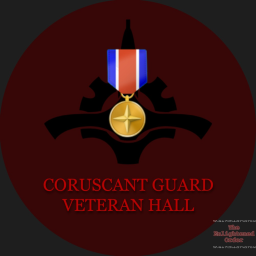 Coruscant Guard Veteran Hall