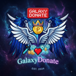 GalaxyDonate