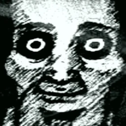 Creepy Sahur icon