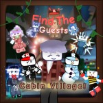 [NEW!] Find The Guests