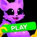 CATNAP PRISON RUN [CAT NAP] icon